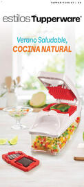 Catálogo Tupperware Página 55