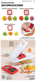 Catálogo Tupperware Página 56