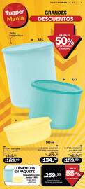 Catálogo Tupperware Página 6