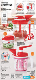 Catálogo Tupperware Página 61