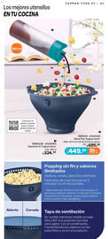Catálogo Tupperware Página 67