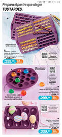 Catálogo Tupperware Página 69