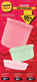Catálogo Tupperware Página 7