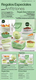 Catálogo Tupperware Página 72