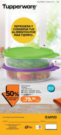 Catálogo Tupperware Página 73