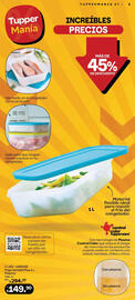 Catálogo Tupperware Página 8