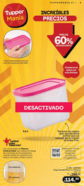 Catálogo Tupperware Página 9