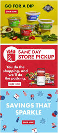 Smart & Final Weekly Ad week 25 Page 2