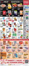 Smart & Final Weekly Ad week 25 Page 3