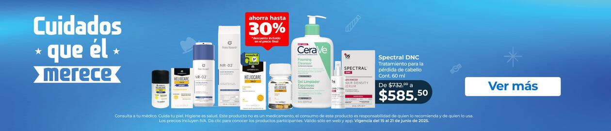 Catálogo Farmacia San Pablo Página 2