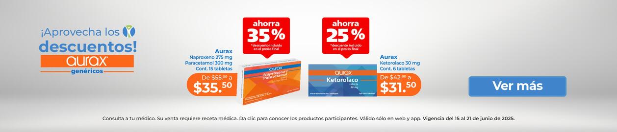 Catálogo Farmacia San Pablo Página 4