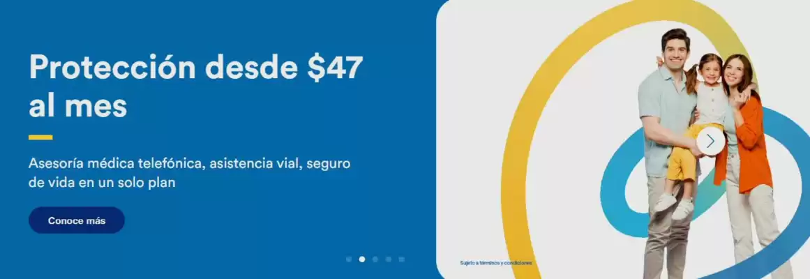 Catálogo BanCoppel (válido hasta 30-06)