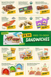 Sprouts Farmers Market Weekly Ad Page 3