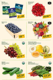 Sprouts Farmers Market Weekly Ad Page 5