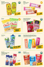Sprouts Farmers Market Weekly Ad Page 6