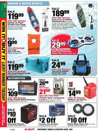 Bi-Mart Weekly Ad Page 12