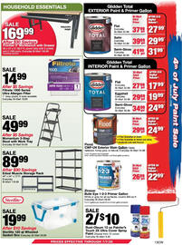 Bi-Mart Weekly Ad Page 13