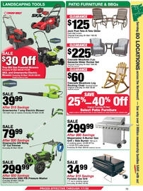 Bi-Mart Weekly Ad Page 15