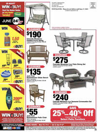 Bi-Mart Weekly Ad Page 16