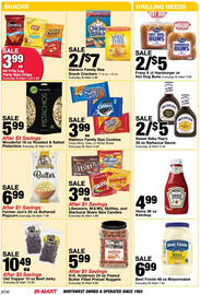 Bi-Mart Weekly Ad Page 2
