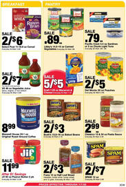 Bi-Mart Weekly Ad Page 3