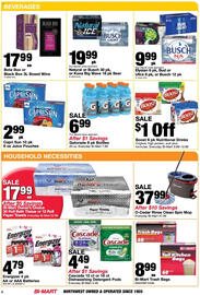 Bi-Mart Weekly Ad Page 4
