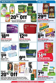 Bi-Mart Weekly Ad Page 5