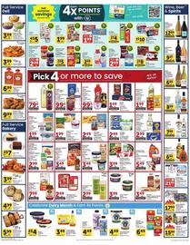 Albertsons Weekly Ad week 25 Page 2