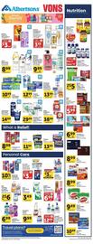 Albertsons Weekly Ad week 25 Page 4