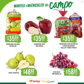 Catálogo Soriana Súper Página 2