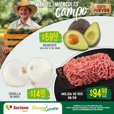 Catálogo Soriana Súper
