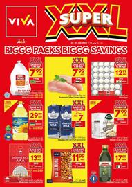 Viva catalogue week 25 Page 1