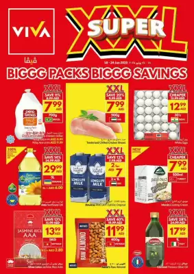 Viva catalogue (valid until 24-06)