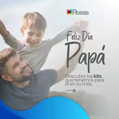Catálogo Droguería Rosas (válido hasta 30-06)