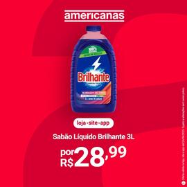 Catálogo Lojas Americanas semana 25 Página 2