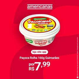 Catálogo Lojas Americanas semana 25 Página 4