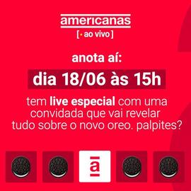 Catálogo Lojas Americanas semana 25 Página 6