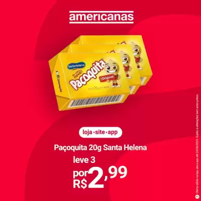 Catálogo Lojas Americanas (válido até 24-06)