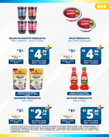 Catálogo Supermercado Guará semana 25 Página 2