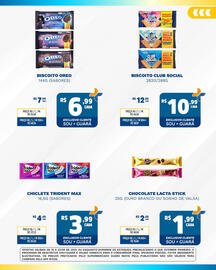 Catálogo Supermercado Guará semana 25 Página 4