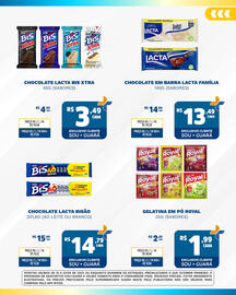 Catálogo Supermercado Guará semana 25 Página 5