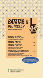 Catálogo Lanchonete da Cidade Página 4