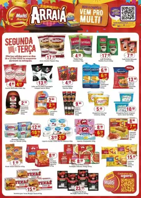 Catálogo Rede Multi Market