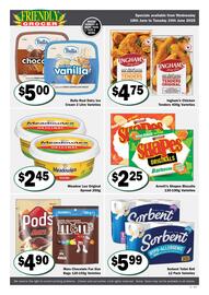 Friendly Grocer catalogue week 25 Page 2