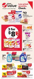 Giant Tiger flyer week 25 Page 3