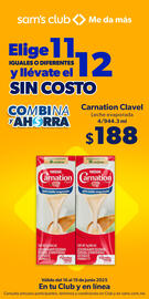 Catálogo Sam's Club Página 2