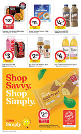 Coles catalogue week 25 Page 25