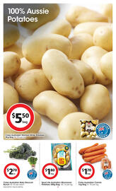 Coles catalogue week 25 Page 8