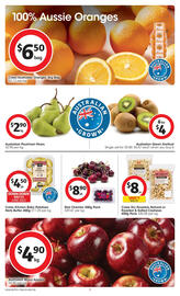 Coles catalogue week 25 Page 9