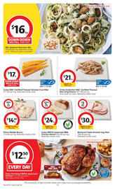 Coles catalogue week 25 Page 10